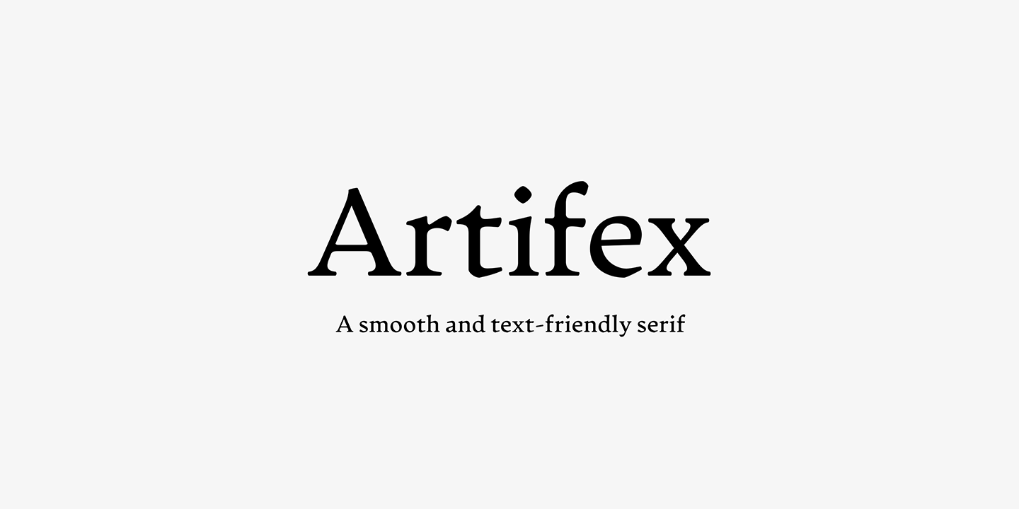 Artifex CF